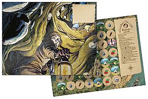 Корпус Открытий. Ваметри