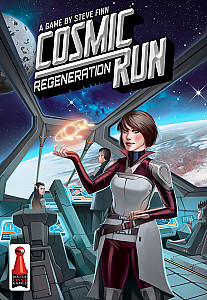 
                            Изображение
                                                                настольной игры
                                                                «Cosmic Run: Regeneration»
                        