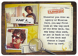 
                            Изображение
                                                                дополнения
                                                                «Covert: Kane Klenko Character Card»
                        