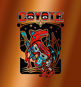 Coyote