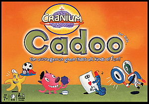 Cranium Cadoo