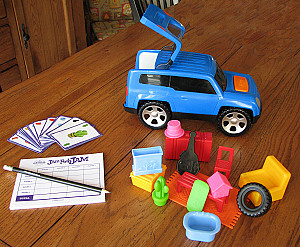 Cranium Jam Pack Jam