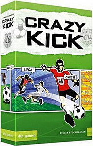 Crazy Kick