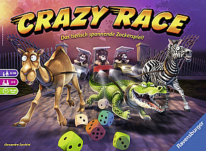 Crazy Race