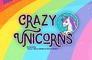 Crazy Unicorns