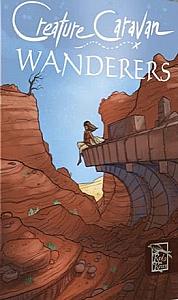 
                            Изображение
                                                                дополнения
                                                                «Creature Caravan: Wanderers»
                        
