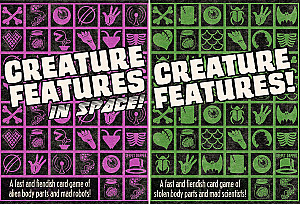 Creature Features