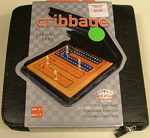 Cribbage