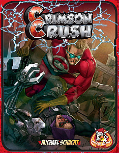 
                            Изображение
                                                                настольной игры
                                                                «Crimson Crush»
                        