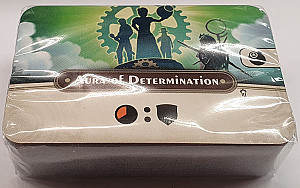 
                            Изображение
                                                                промо
                                                                «Crisis at Steamfall: Genesis – Kickstarter Promo pack»
                        