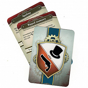 
                            Изображение
                                                                промо
                                                                «Crisis at Steamfall: Kickstarter Promo pack»
                        