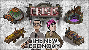 
                            Изображение
                                                                дополнения
                                                                «Crisis: The New Economy»
                        