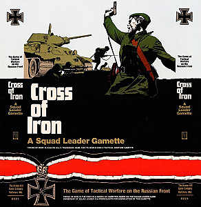 
                            Изображение
                                                                дополнения
                                                                «Cross of Iron»
                        
