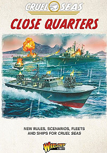 Cruel Seas: Close Quarters