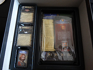 Crusader Kings: The Board Game