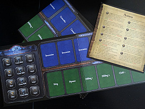 Crusader Kings: The Board Game