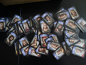 Crusader Kings: The Board Game