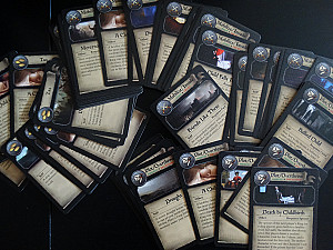 Crusader Kings: The Board Game