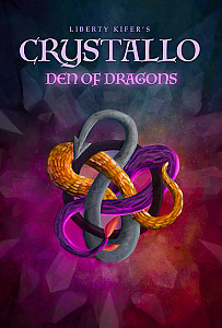 
                            Изображение
                                                                дополнения
                                                                «Crystallo: Den of Dragons»
                        