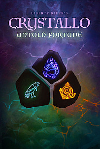 
                            Изображение
                                                                дополнения
                                                                «Crystallo: Untold Fortune»
                        
