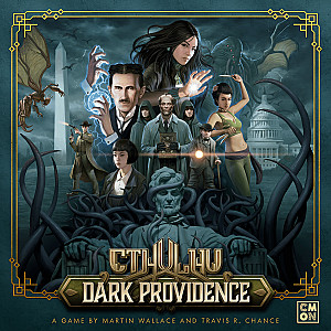 
                                            Изображение
                                                                                                настольной игры
                                                                                                «Cthulhu: Dark Providence»
                                        