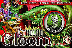 Cthulhu Gloom