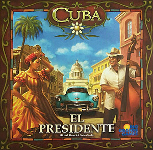 Cuba: El Presidente