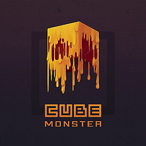Cube Monster
