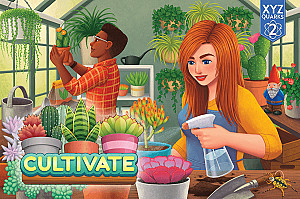 Cultivate