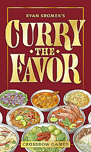 Curry the Favor