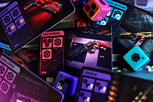 Cyberpunk 2077: The Board Game