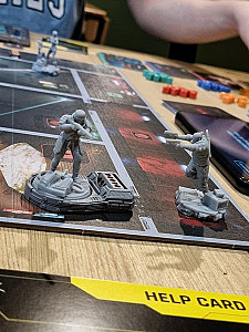 Cyberpunk 2077: The Board Game