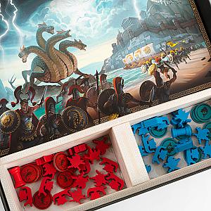 Киклады. Легендарное издание