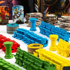 Киклады. Легендарное издание