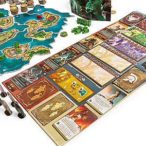 Киклады. Легендарное издание