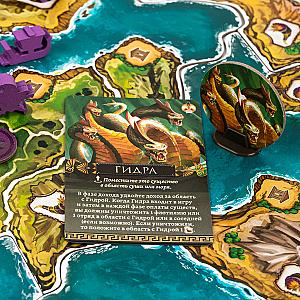 Киклады. Легендарное издание