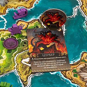 Киклады. Легендарное издание