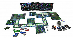 Cyntopia: The future is now