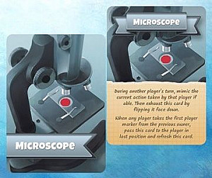 
                            Изображение
                                                                промо
                                                                «Cytosis: Microscope Promo Card»
                        
