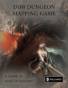 
                            Изображение
                                                                дополнения
                                                                «D100 Dungeon: Mapping Game»
                        