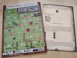 
                            Изображение
                                                                дополнения
                                                                «D-Day Dice: K-Maps»
                        