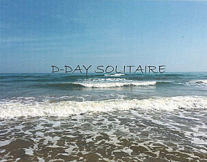 D-Day Solitaire