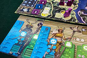 Daimyo: Rebirth of the Empire