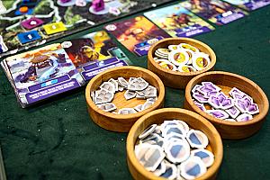 Daimyo: Rebirth of the Empire