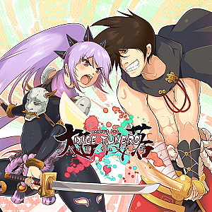 Daimyo's Fall: Dice Tuners