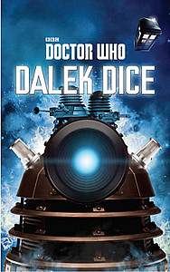 Dalek Dice