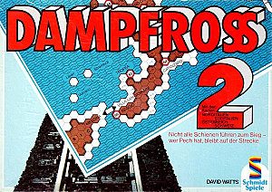 
                            Изображение
                                                                настольной игры
                                                                «Dampfross 2»
                        