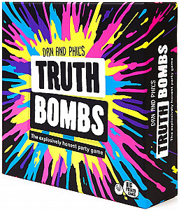 Dan and Phil's Truth Bombs