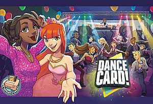 Dance Card!