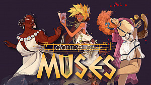 Dance of Muses